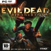 Náhled k programu Evil Dead Regeneration - patch v1.01